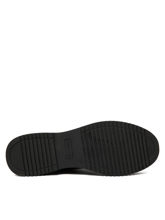 Caprice Caprice Schnürschuhe 9-26207-45 Schwarz