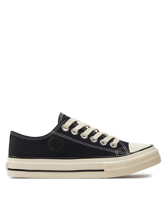 Big Star Shoes Big Star Shoes Кеди NN274269 Чорний
