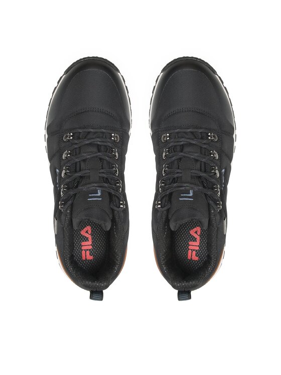 Fila Fila Cipele Hikebooster Low FFM0167.83165 Crna