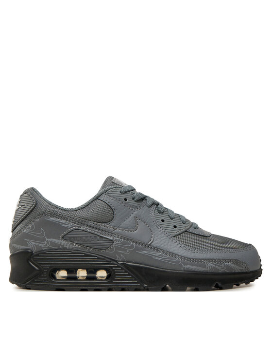 Nike Snīkeri Air Max 90 DZ4504 002 Pelēks