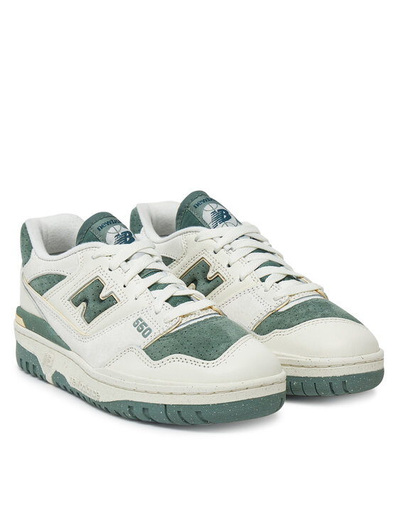 New Balance New Balance Laisvalaikio batai BBW550PE Smėlio