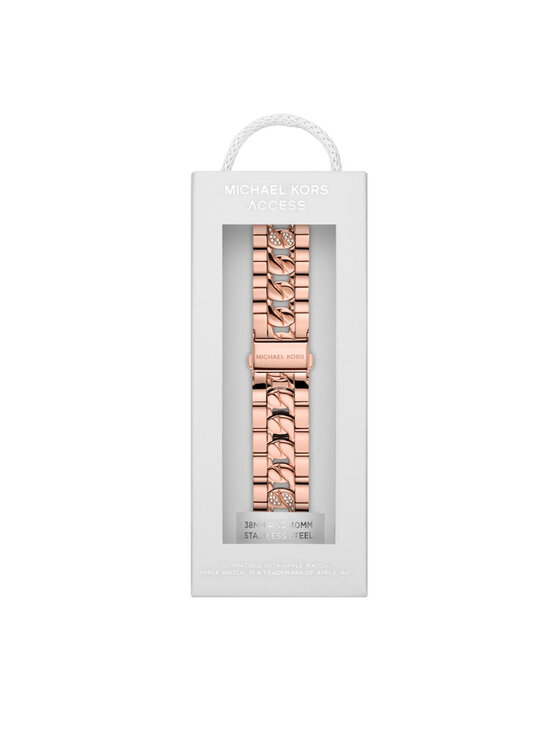 Cinturino di ricambio per Apple Watch Michael Kors...