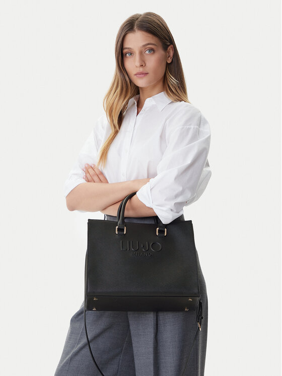 Liu Jo Liu Jo Handtasche Halona AF5149 Schwarz