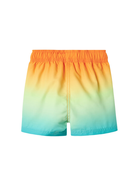NAME IT NAME IT Pantaloni scurți pentru înot Zoccas 13239800 Colorat Regular Fit