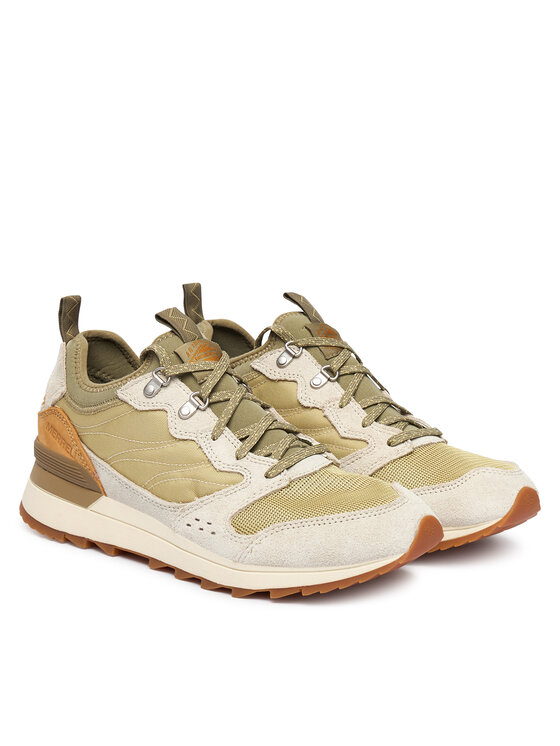 Merrell Merrell Sneakersy Alpine 83 J007325 Beżowy