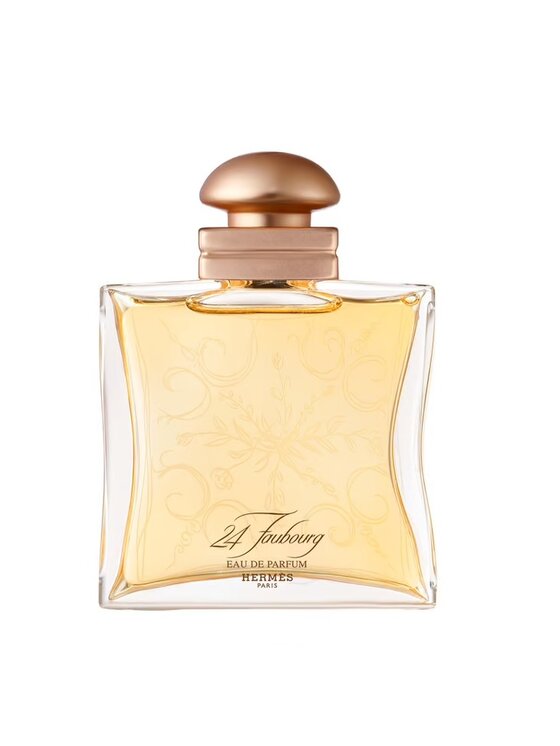 Hermes Hermes Hermes 24 Faubourg woda perfumowana spray 50ml Woda perfumowana