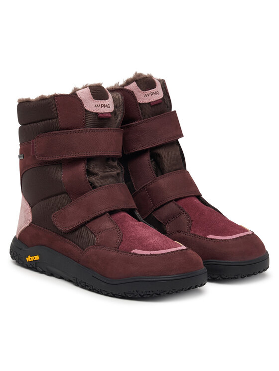 Primigi Primigi Sniego batai GORE-TEX 2418300 D Vyšninė