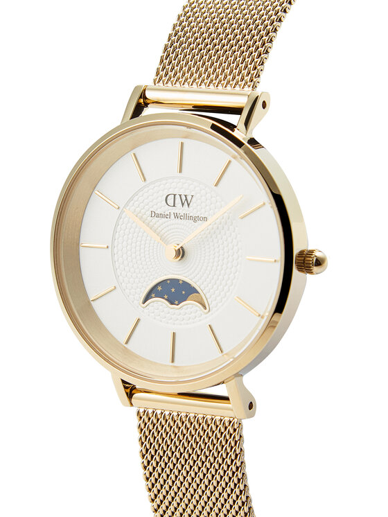 Daniel Wellington Daniel Wellington Sat DW00100771 Zlatna