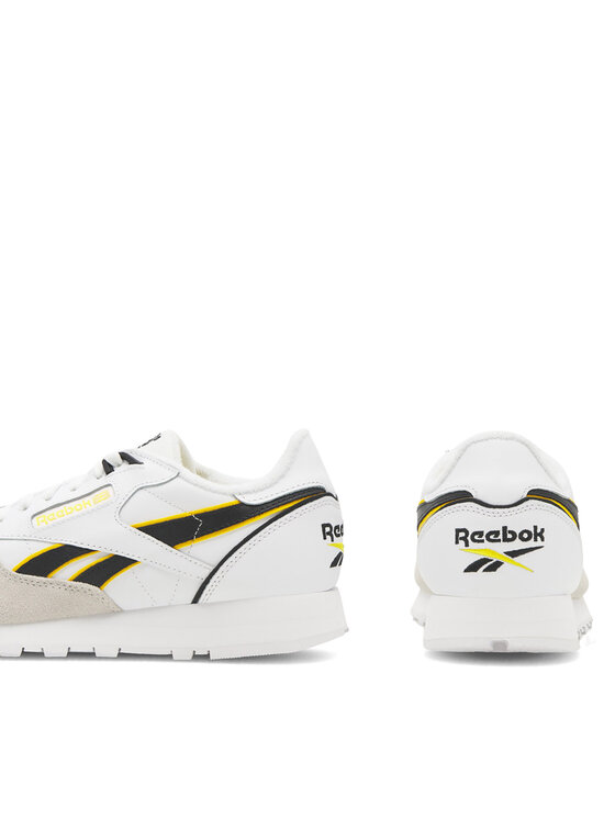 Reebok Reebok Tenisice Classic Leather 100032760-M Bijela