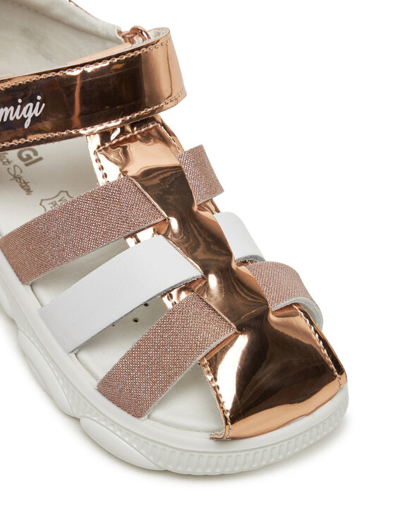 Primigi Primigi Sandali 7872011 M Zlata