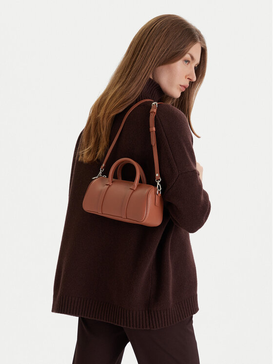 Longchamp Longchamp Borsetta 10270HFK Marrone