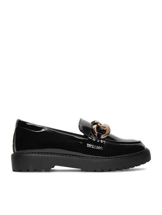 DeeZee DeeZee Loafers WS5621-18 Negru