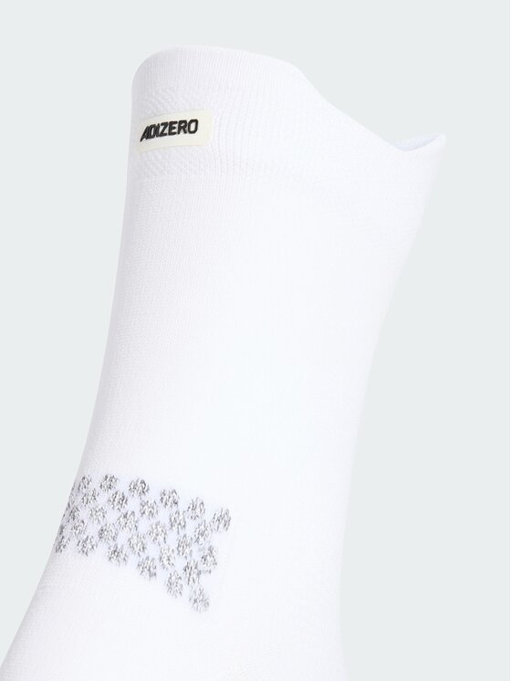 adidas adidas Skarpety długie 165433 Biały