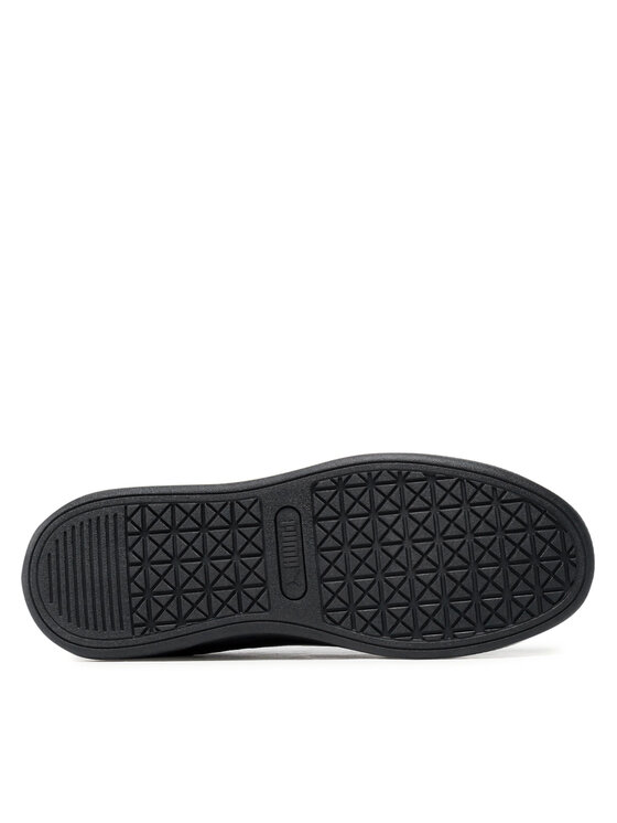 Puma Puma Sneakersy Vikky V3 Lthr 383115 01 Czarny