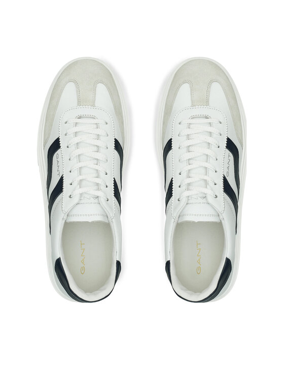 Gant Gant Sneakersy 30633968 Bílá