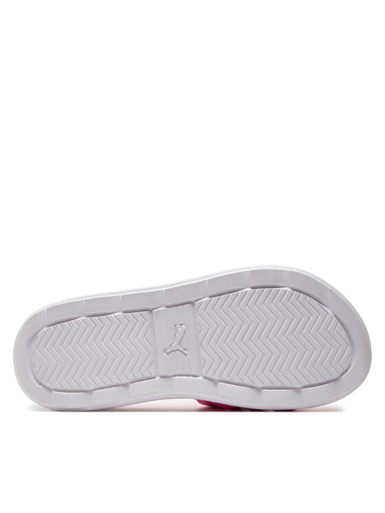Puma Puma Plätud Karmen Slide Puffy 395399 02 Roosa
