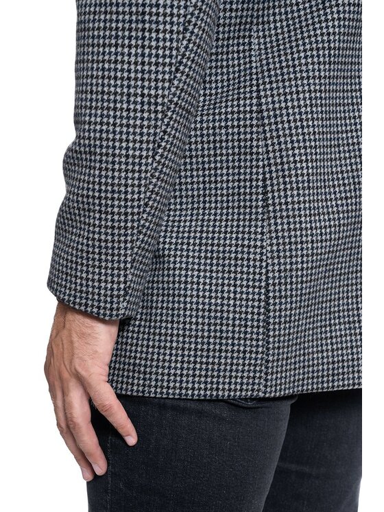 Slhmosto wool coat store