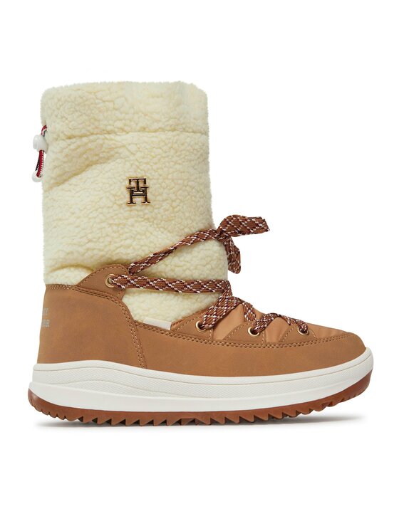 Stivali da neve Tommy Hilfiger