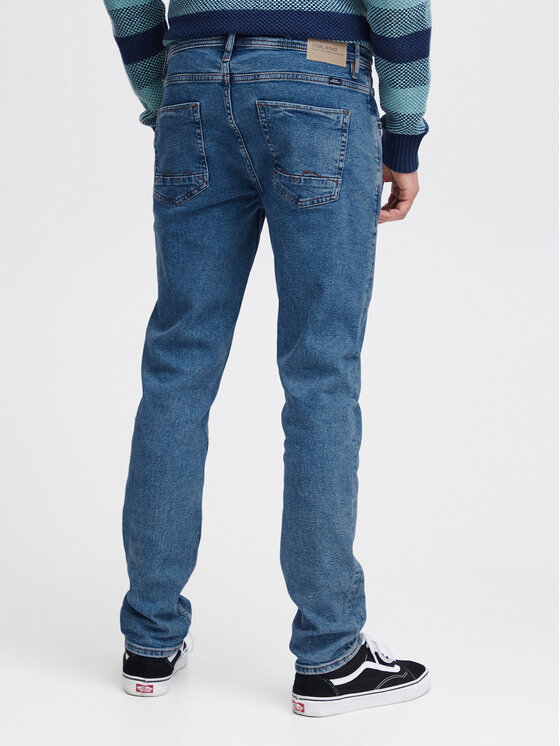 Blend Blend Jeans 20715710 Blu Slim Fit