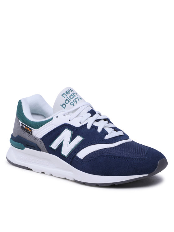 New Balance New Balance Superge CW997HSC Mornarsko modra