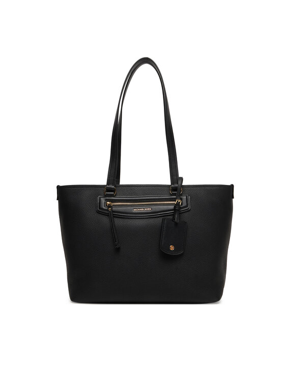 MICHAEL Michael Kors MICHAEL Michael Kors Táska 30S6GTVT2L Fekete
