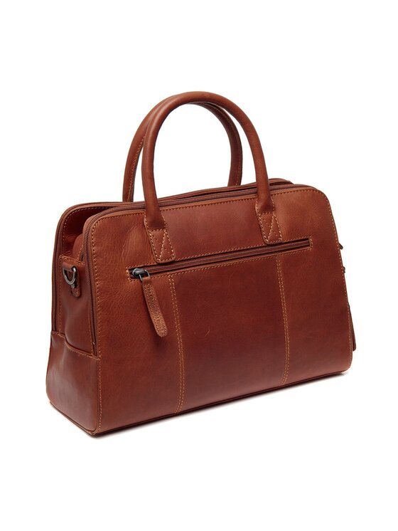 The Chesterfield Brand The Chesterfield Brand Torebka 308840 Brązowy