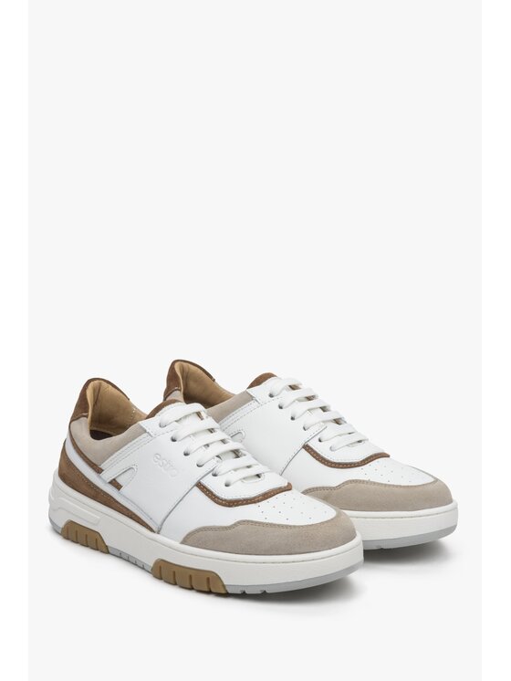 Estro Estro Sneakers ER00113517 Beige