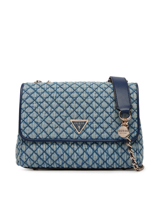 Guess Guess Soma Giully II HWDD96 73200 Zils