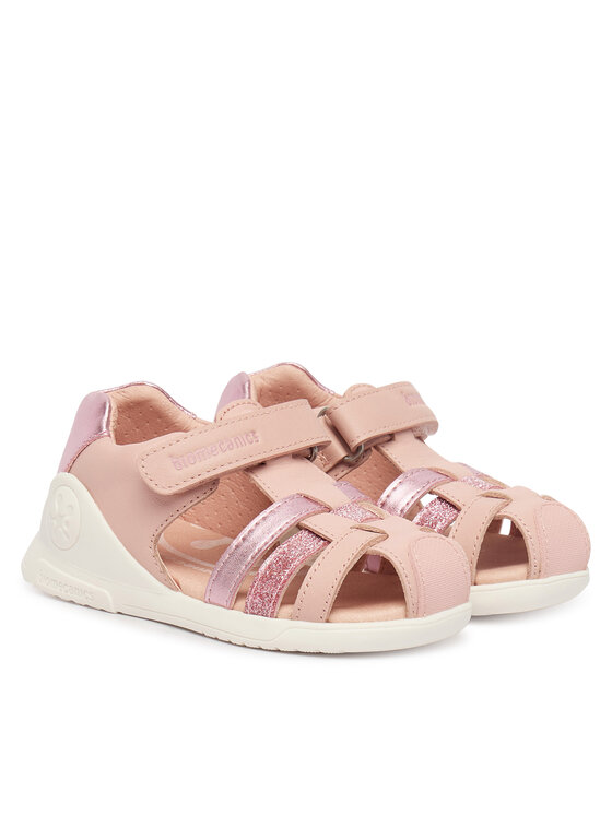 Biomecanics Biomecanics Sandaalid 262150 Roosa