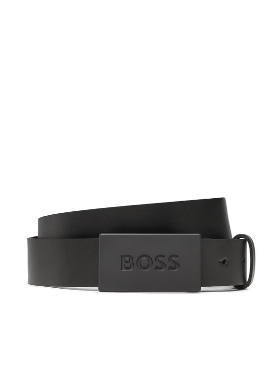 Ceinture hotsell noir enfant