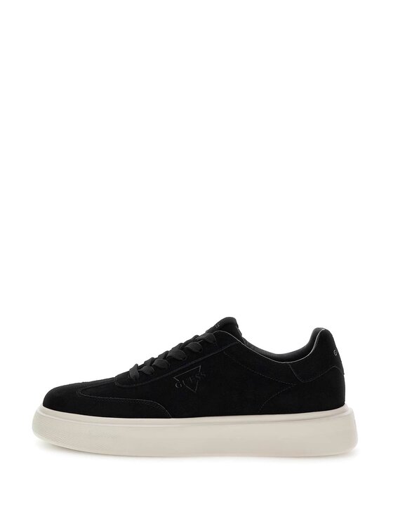 Guess Guess Sneakers 178601 Nero