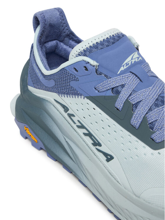 Altra Altra Pantofi pentru alergare Olympus 6 AL0A85NK2 Gri