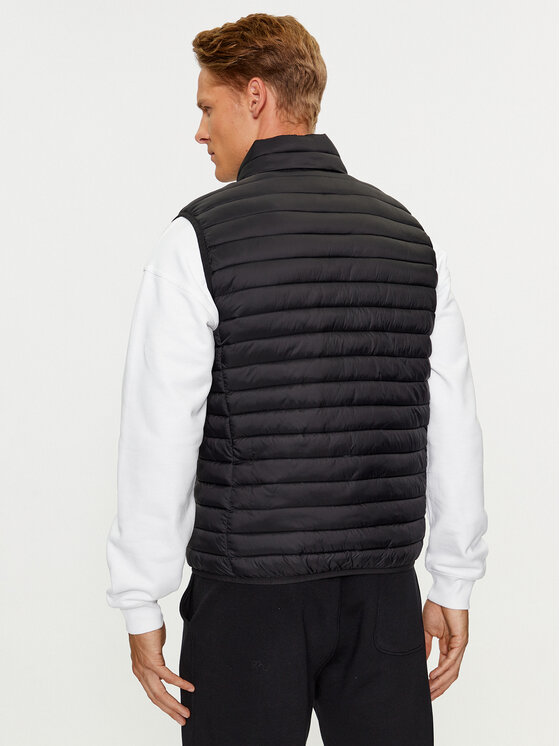 United Colors Of Benetton United Colors Of Benetton Vest 2BA2UJ005 Must Slim Fit