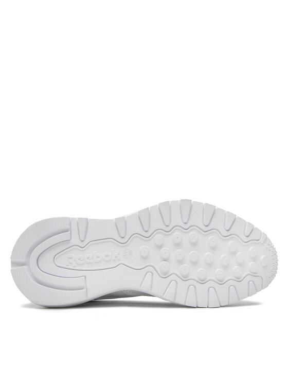 Reebok Reebok Superge Classic Sp Vegan GX8691 Bela