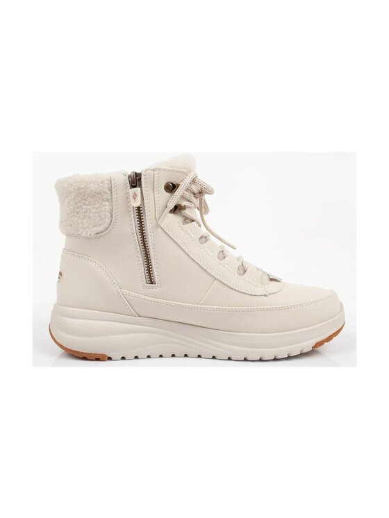 Skechers Skechers Snehule 144756-NAT Béžová