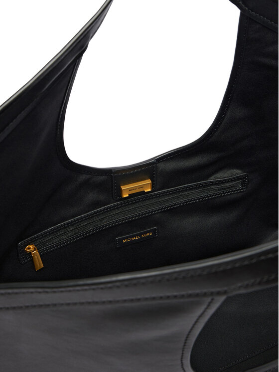 MICHAEL Michael Kors MICHAEL Michael Kors Kabelka 30T6AX6T3L Černá