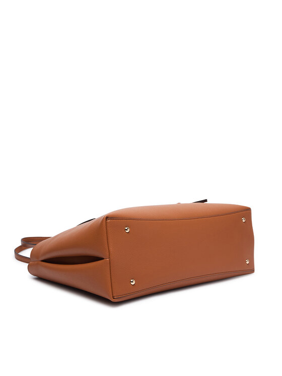 Guess Guess Torbica HWBG97 35230 Svijetlo smeđa