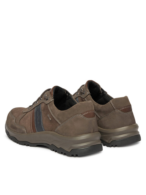 Josef Seibel Josef Seibel Снікерcи Leroy 56 14456-TE518 Коричневий