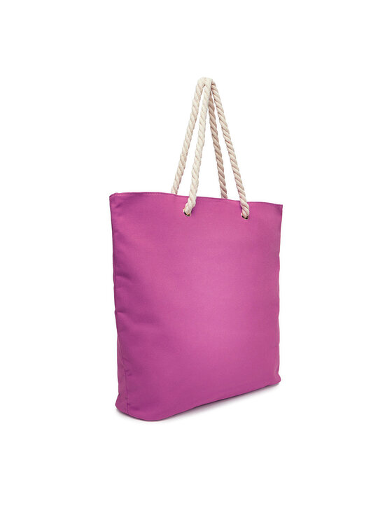 Billabong Billabong Ročna torba BLB-B-001-07 Vijolična