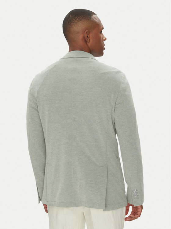 Liu Jo Liu Jo Suknjič QA5064 J4922 Zelena Regular Fit