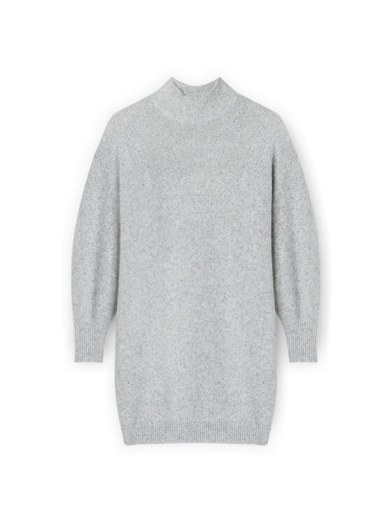 Motivi Motivi Abito da sera 7610W001518N013 Grigio Slim Fit