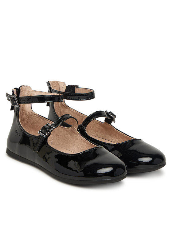 Mayoral Mayoral Scarpe basse 46554 Nero