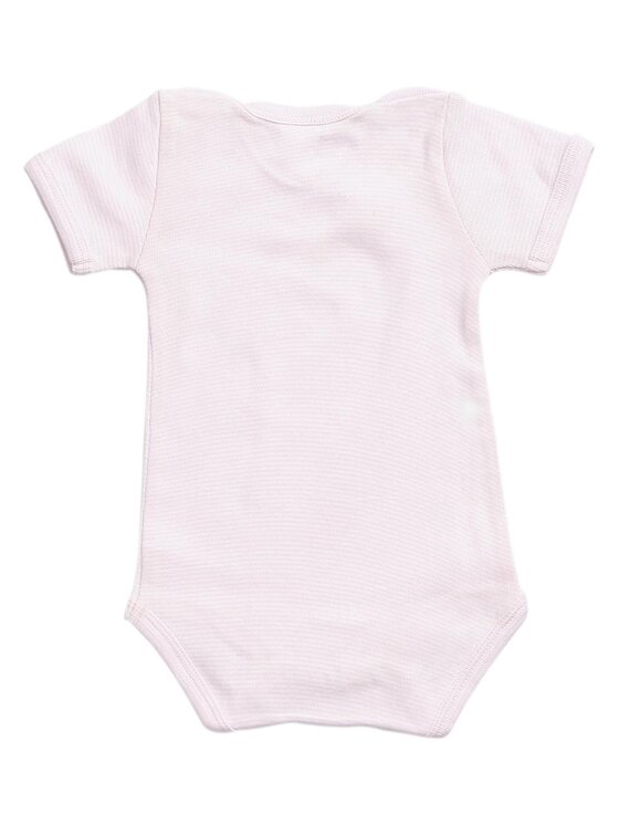 Kanz Kanz Body 0003086-8003 Biały Basic Fit