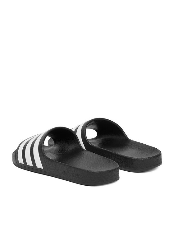 adidas adidas Nazouváky C-ADILETTE AQUA JR F35556 Černá