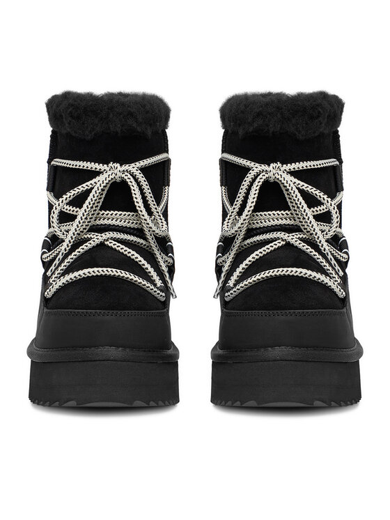 DeeZee DeeZee Снігоходи DZN-024 Чорний