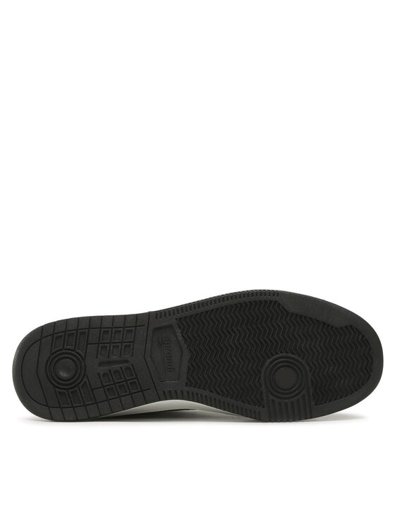Sprandi Sprandi Sneakersy MPRS-2022M03108-2 Biały
