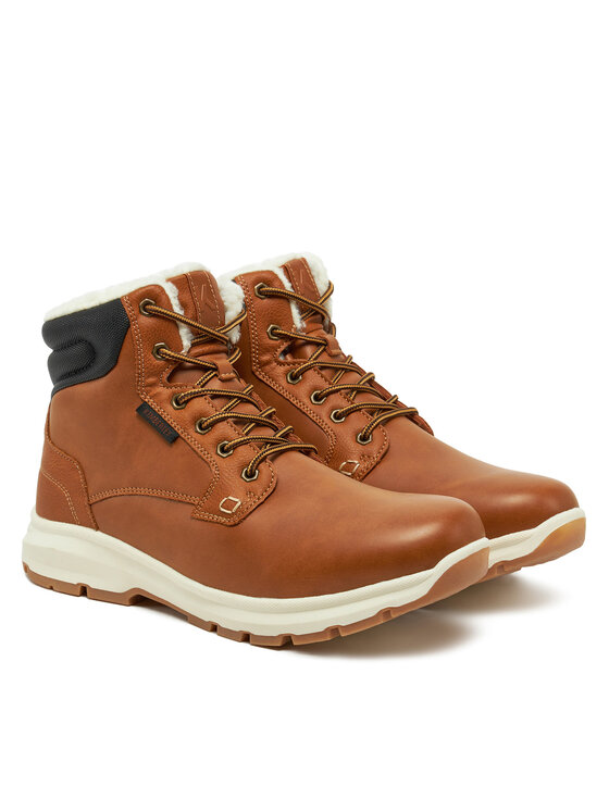 Kimberfeel Kimberfeel Trappers Aaron Maro