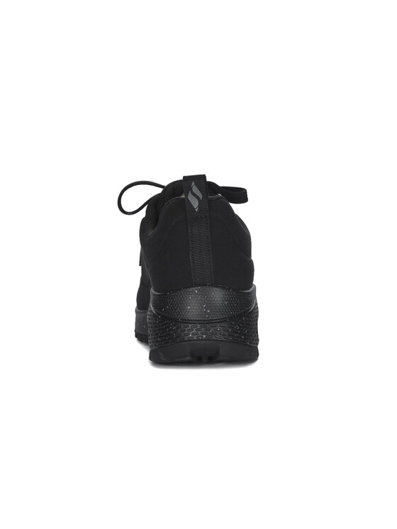 Skechers Skechers Półbuty 177164/BBK Czarny