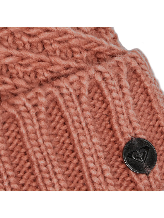 Roxy Roxy Шапка ERJHA04162 Розов