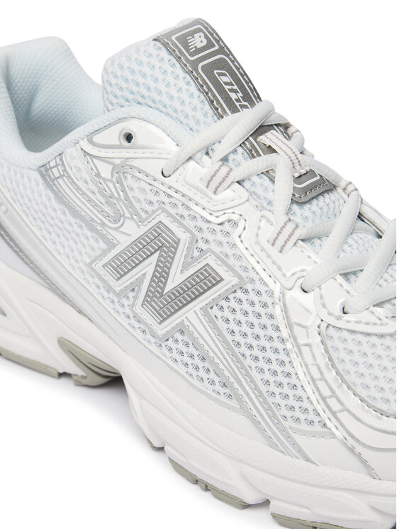 New Balance New Balance Sneakersy U740WM2 Bílá
